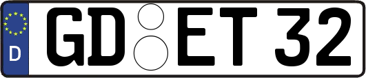 GD-ET32