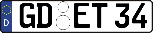 GD-ET34