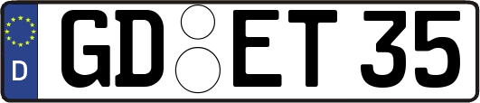 GD-ET35