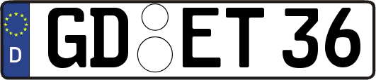 GD-ET36