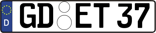GD-ET37