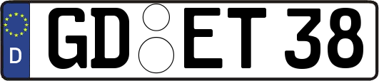 GD-ET38
