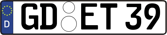 GD-ET39