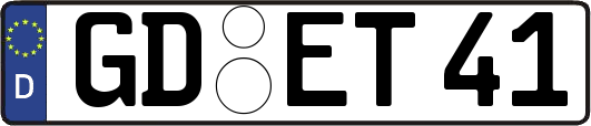 GD-ET41