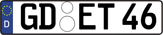 GD-ET46