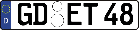 GD-ET48