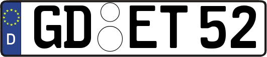 GD-ET52