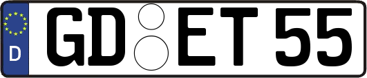 GD-ET55