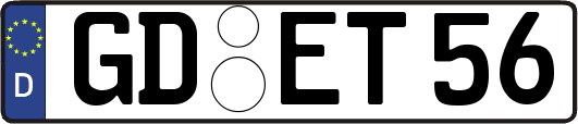 GD-ET56