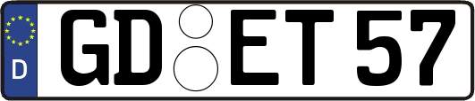 GD-ET57