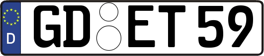 GD-ET59