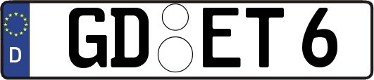 GD-ET6