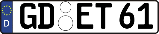 GD-ET61