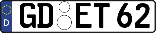 GD-ET62