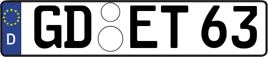 GD-ET63