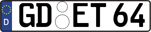 GD-ET64
