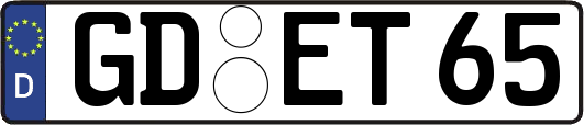GD-ET65