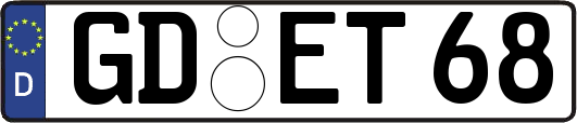 GD-ET68