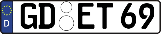 GD-ET69