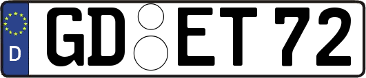 GD-ET72