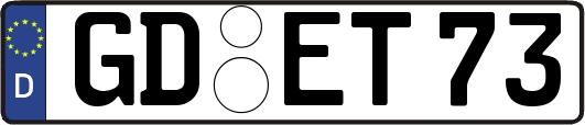 GD-ET73