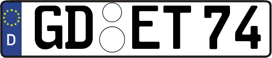 GD-ET74