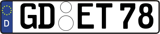 GD-ET78