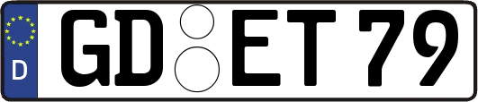 GD-ET79