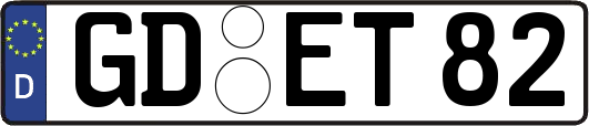 GD-ET82
