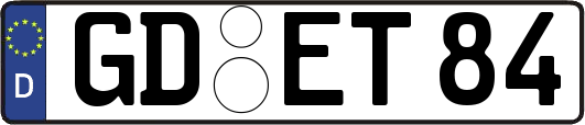 GD-ET84