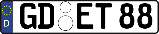 GD-ET88