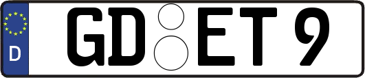 GD-ET9