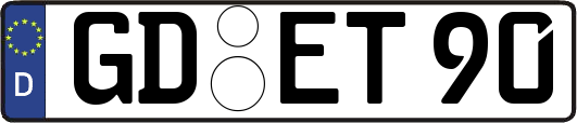 GD-ET90