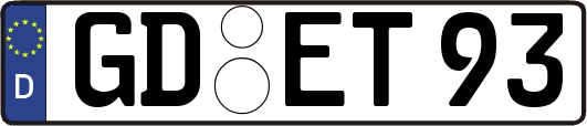 GD-ET93