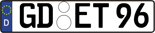 GD-ET96