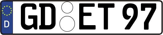 GD-ET97