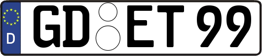 GD-ET99