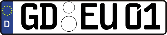 GD-EU01