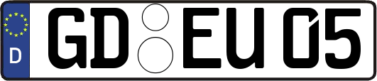 GD-EU05