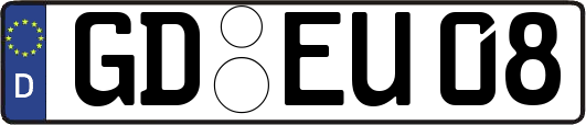 GD-EU08