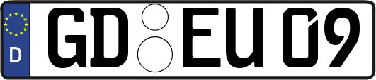GD-EU09
