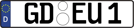 GD-EU1
