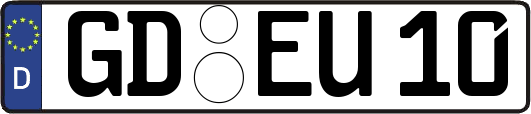GD-EU10