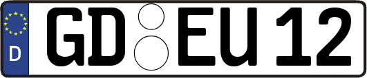 GD-EU12