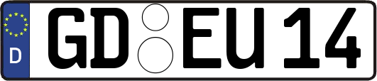 GD-EU14
