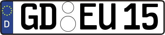 GD-EU15