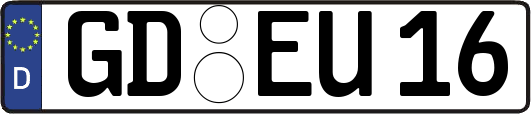 GD-EU16