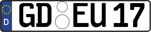 GD-EU17
