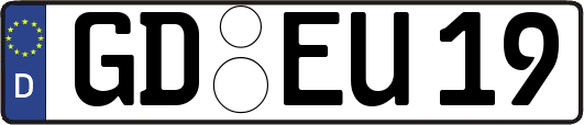 GD-EU19