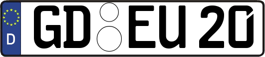 GD-EU20
